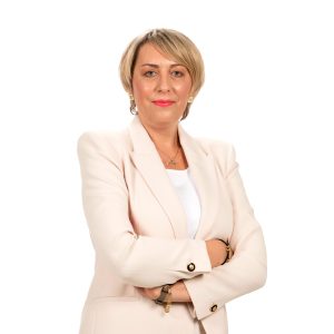 Retrato de Kasia de Domsol Real Estate